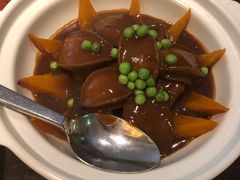 -湖滨28中餐厅·西湖宴·杭州君悦酒店