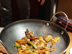 -赣饭农家·江西小炒(西乡店)
