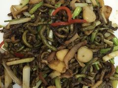 富淳饭店(利和广场店)-金汇酒楼(中山东区店)