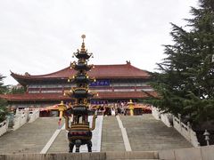 -龙口南山旅游景区