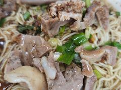 -阿阳牛腩腌面店