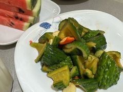 -巴蜀王婆大虾(南锣鼓巷店)