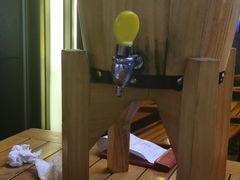 -MR.ROCKY洛奇先生RESTAURANT&BAR(宝安壹方城店)