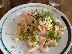 俄国虾土豆沙拉-FISH&POTATO Cō(地中海美食 万象城店)