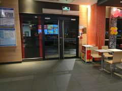 -麦当劳(清远大道得来速店)