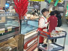 -信誉楼商厦(赵县店)