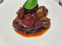 -苏帮袁Sue Cuisine(来福士店)