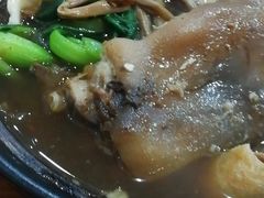 -凡老头米线砂锅(古荡新村西粮站)