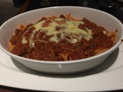 肉酱意面-食间牛排(湖西路店)