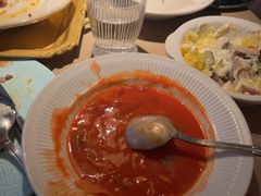 -波特曼西餐厅(中央大街店)