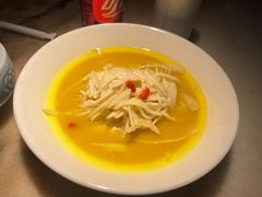 -桂满陇·西湖船宴(雨花店)