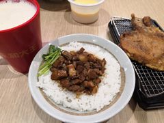 -永和大王(广渠店)