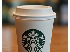 -星巴克(讯美科技广场店)