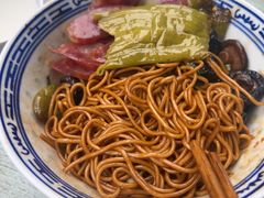 -水门桥面馆(东坡雅居店)