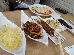 -阿九笨鸡蛋手擀面(总店)