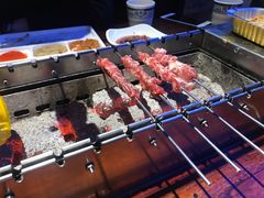 -三个蒙古大叔羊肉串(大宁店)