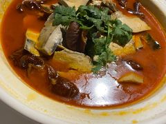 -南京四方酒店-傲途格精选·椽宫中餐厅