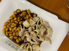 -江合勇丹东兄弟小串海鲜烧烤(总店)