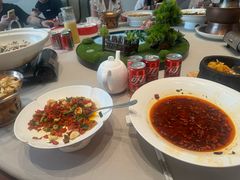 -香山湖华璋大酒店(新浦路店)