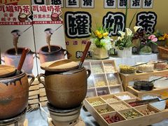 -火叮叮自助烤肉·现切牛肉(茂业店)