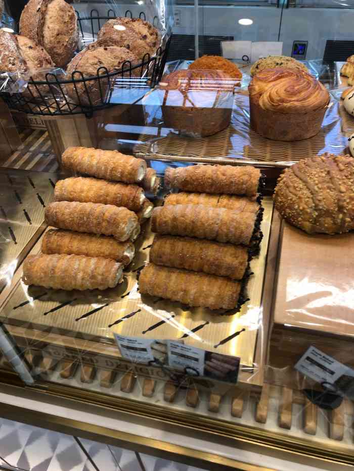 禾城九头牛fresh milk(秀洲店)-"喜欢这家花地板[色][色][色] 感觉.