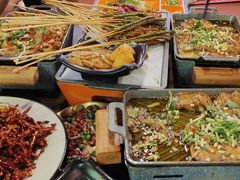 -林二哥宜烤官·宜宾小烧烤