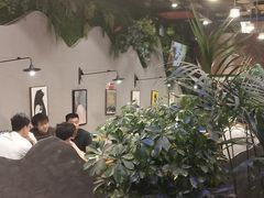 -阿记烧烤(大兴新区店)