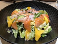 -西堤厚牛排(王府井店)