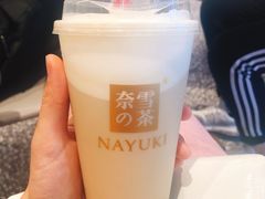 -奈雪的茶(印象城店)