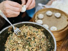 福鼎小笼包-大叔家福鼎小吃(十全街店)