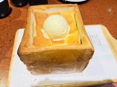 -绿茶餐厅(成都万象城店)