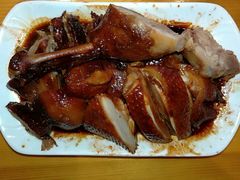 -乌镇那一年小院主题餐厅(甘泉西路店)