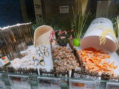 -蓝鲸湾汤泉(包河店)