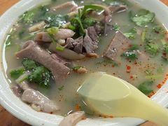 -李小老烧饼(常营民族家园店)