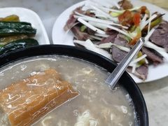 -许记糁馆(窑头路总店)