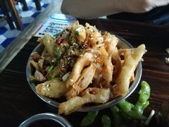 -小民大排档(光谷店)