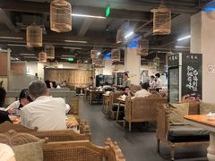 -巴蜀风·地道川菜(总店)