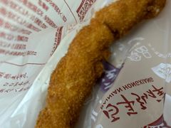 -弘祥蜂蜜大麻花(烟大店)