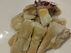 白切鸡-道道鲜·崇明私房菜(五角场店)