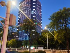 -必胜客(海滨店)