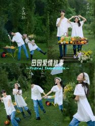 -雅云婚纱摄影工作室旗舰店