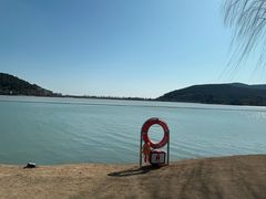 -南北湖风景区