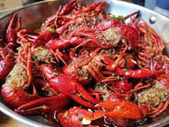 -虾小龙老长沙龙虾馆(坡子街店)