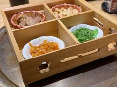 -松鱼亭·和牛烧肉(协鑫广场店)