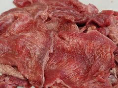 -金达盛烤肉(五里店)