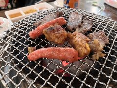 -P1泥炉烤肉(市桥富华东路店)