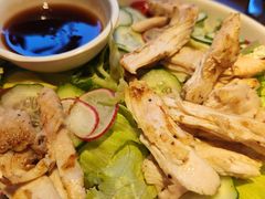 -FABIO’S费比欧披萨餐厅