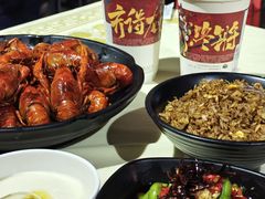 -聚味瞿记·龙虾堂(坡子街店)