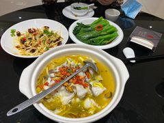 -湖锦酒楼·32年地道湖北菜(光谷店)