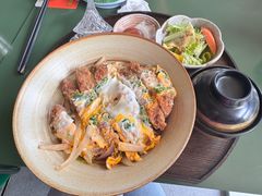-ITARU食堂·定食料理(西丽店)